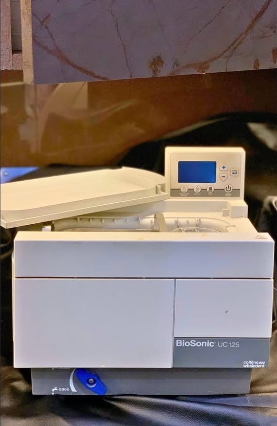Coltene Biosonic UC125